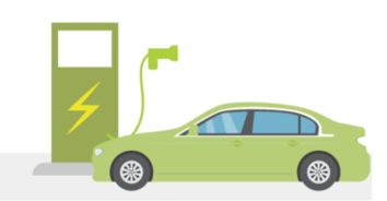 新能源汽車銷量突破180萬輛 充電樁能否取代加油站指日可待？