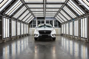 智能工廠與新零售雙輪驅動，寶沃汽車如何駛向新未來？